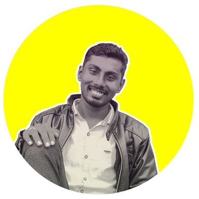 Lokesh Reddy